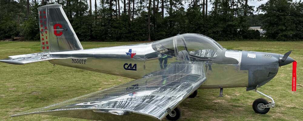 plane