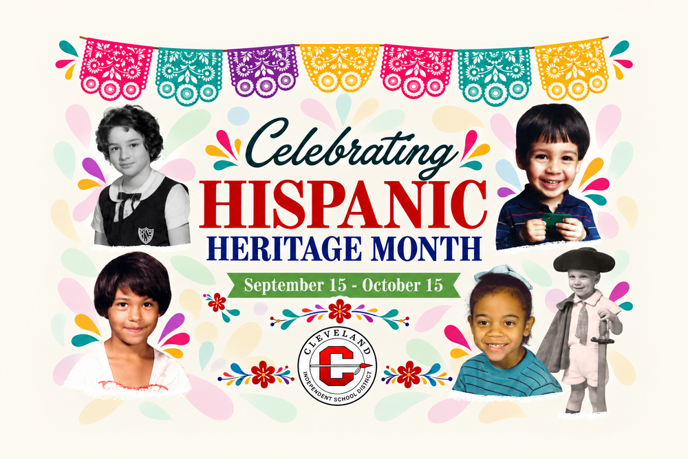 Hispanic heritage