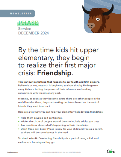 Counselor news page 2
