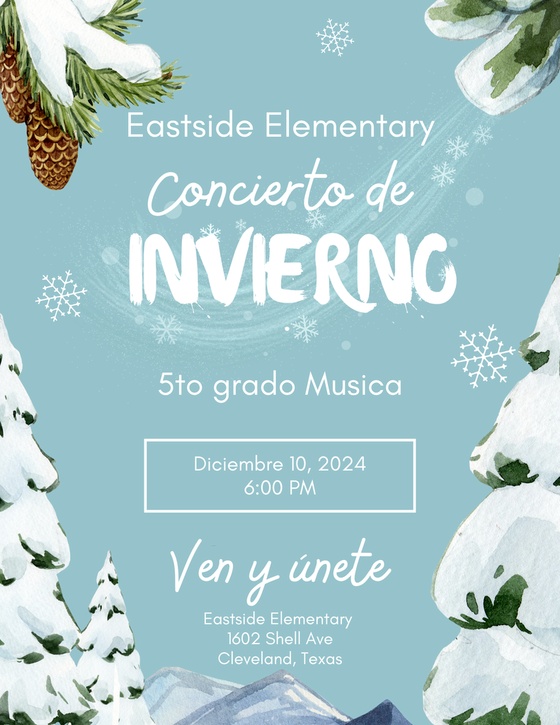 Concierto de Invierno