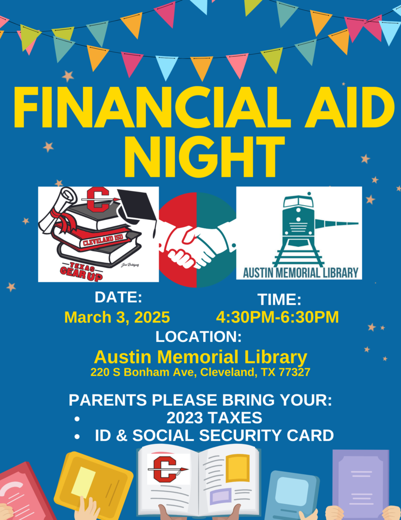 financial aid night