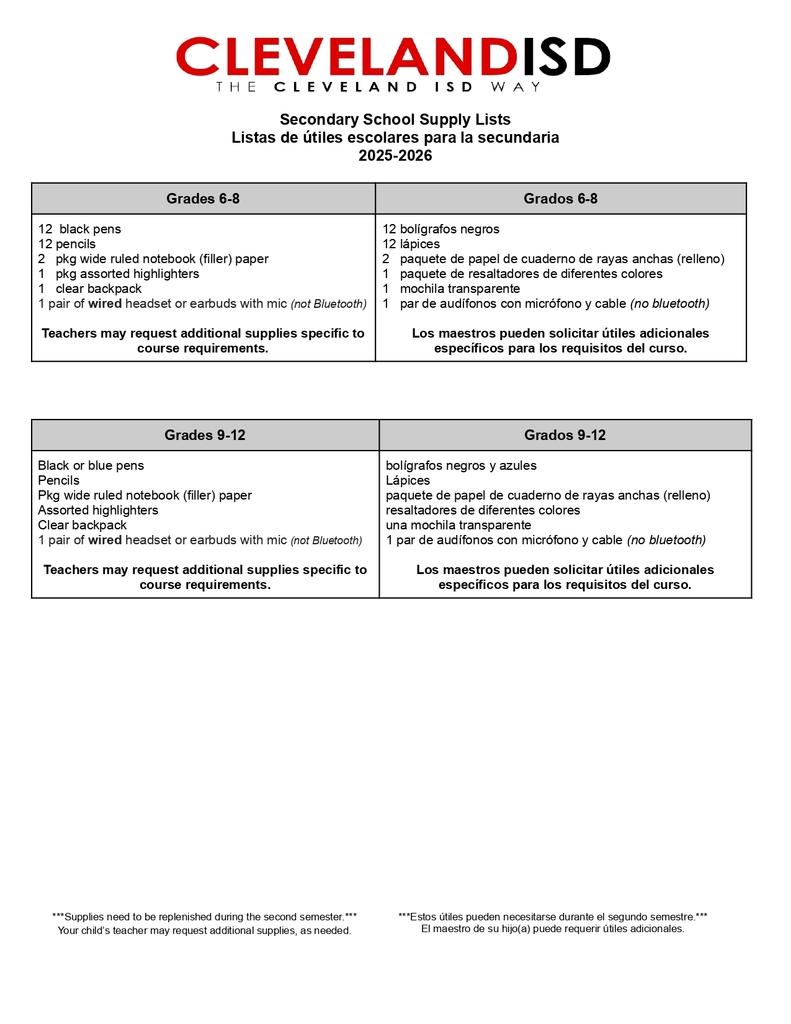 2025-2026 Secondary Supply List (1)_page-0001