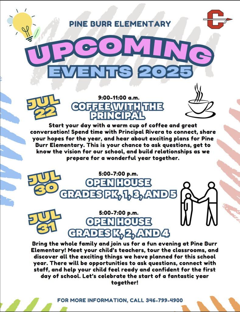 Events