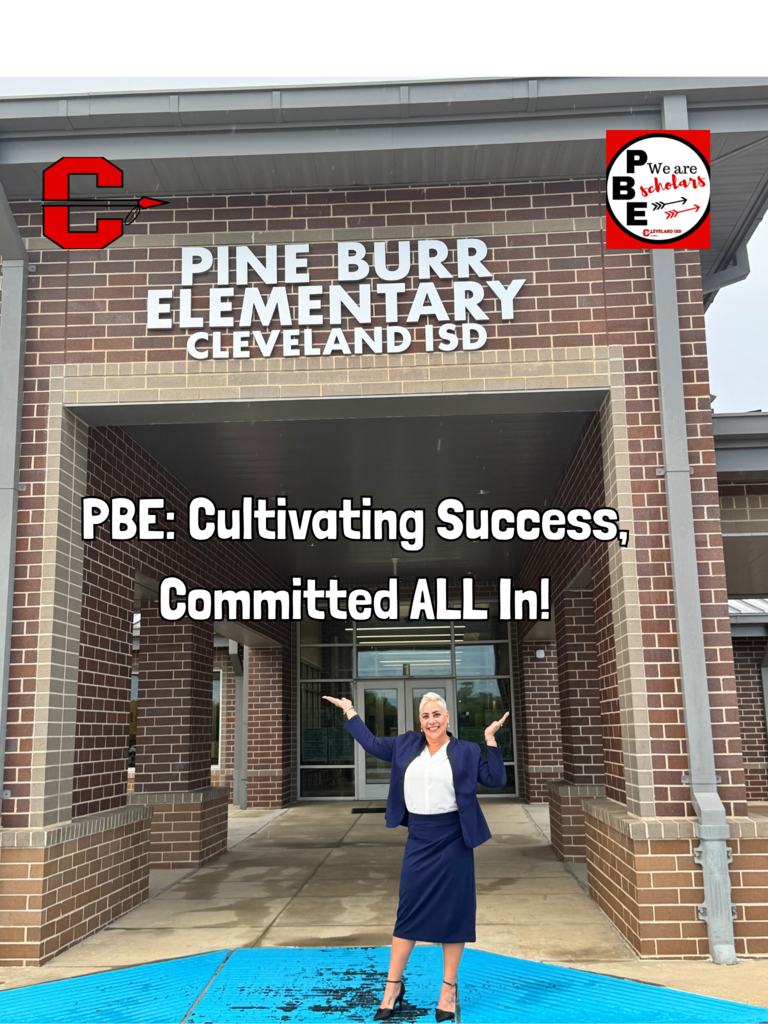 PBE Cultivating Success, Committed ALL In! (1)