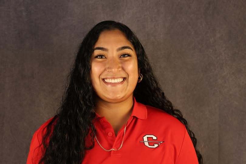 Coach Veronica Coll