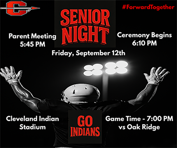 Senior Central