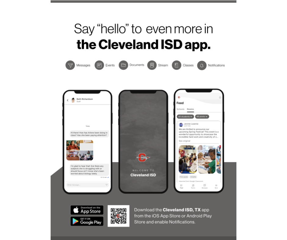 Apptegy App
