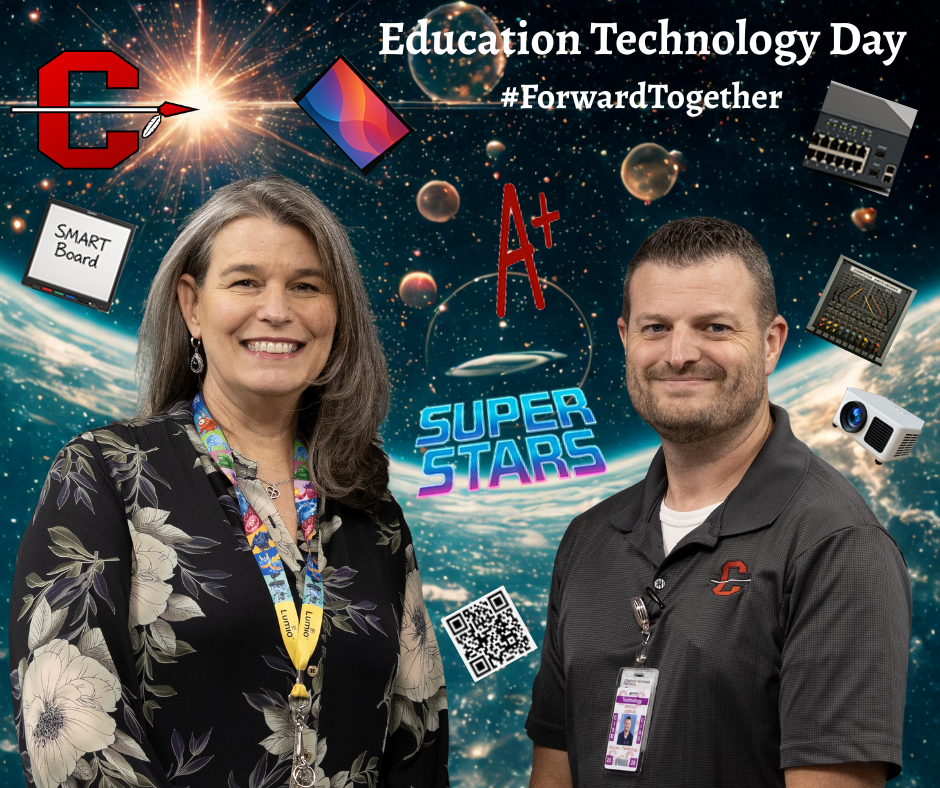 Education Technology Day