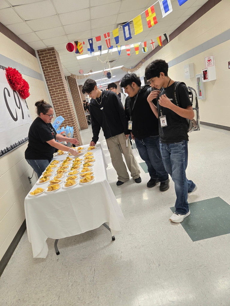 Nacho Day