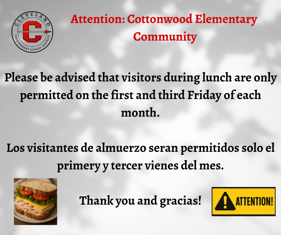 Lunch Rules