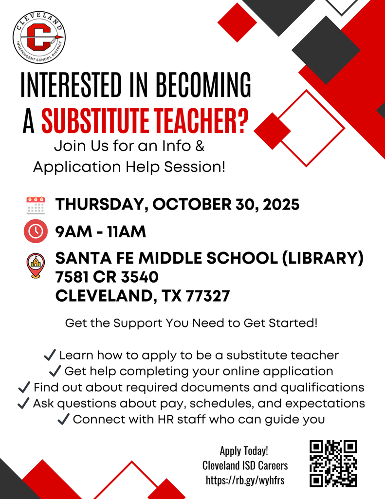 Interested in Becoming a Substitute Teacher Join Us for an Info & Application Help Session! (1)