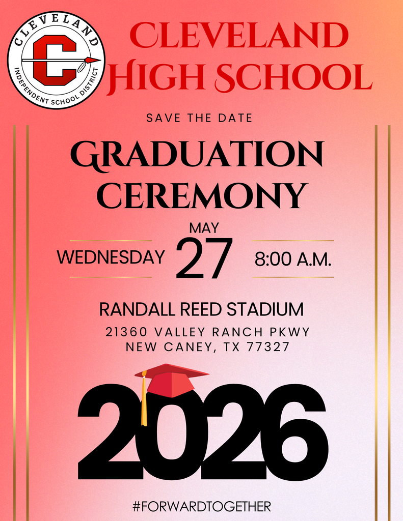CHS 2026 Graduation Flyer-English and Spanish (2)