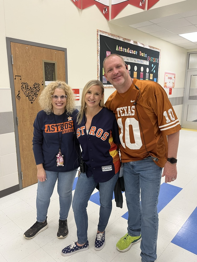 Ms. Albritton, Ms. Richmond, Mr. Keeton
