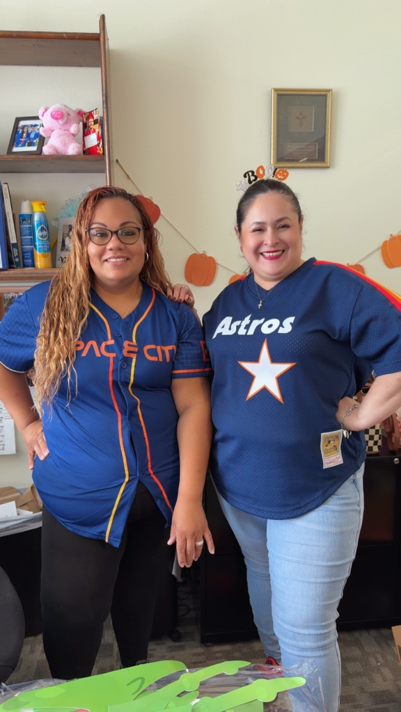 Ms. Dubon, Ms. Segundo