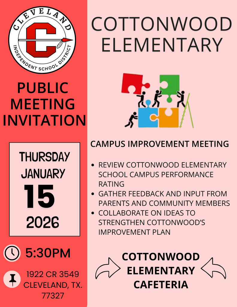 Cottonwood Elementary