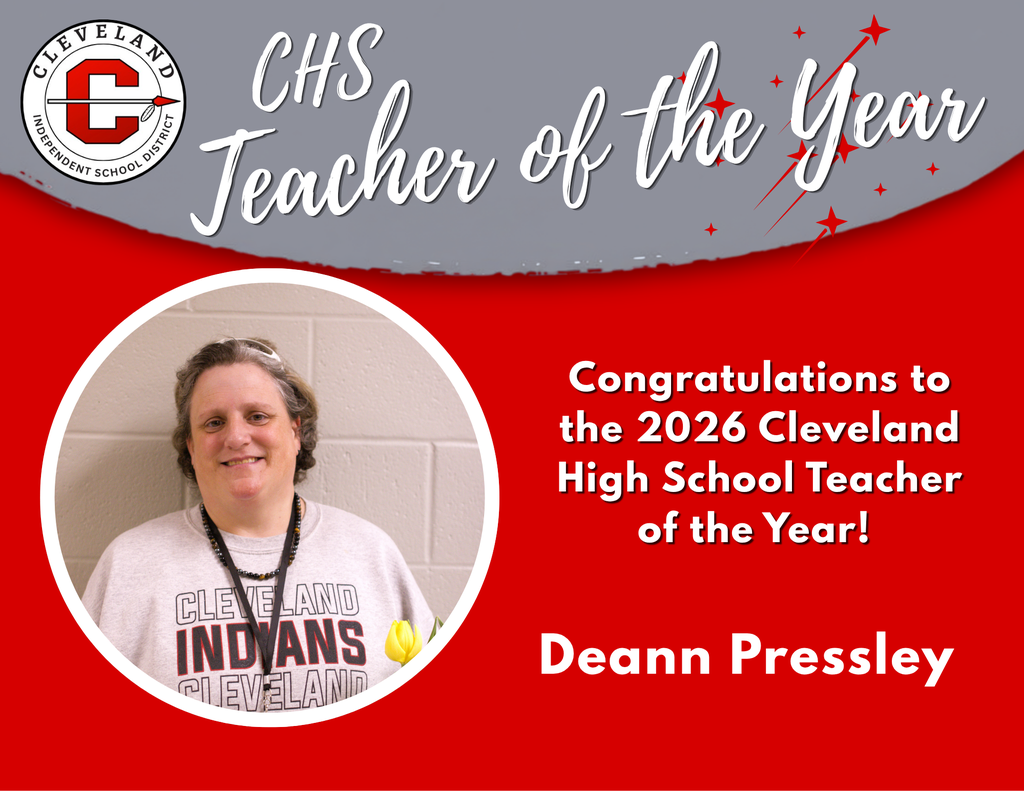 Teacher of the Year