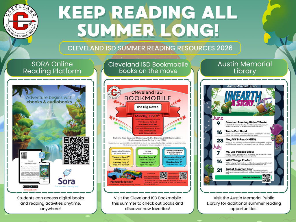 Reading resource flyer -Eng