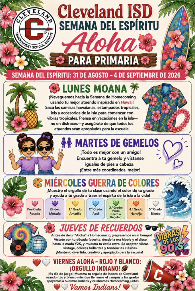 poster aloha