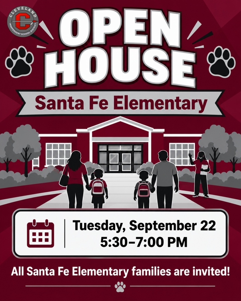 Open House
