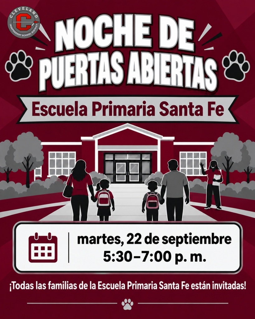 Open House