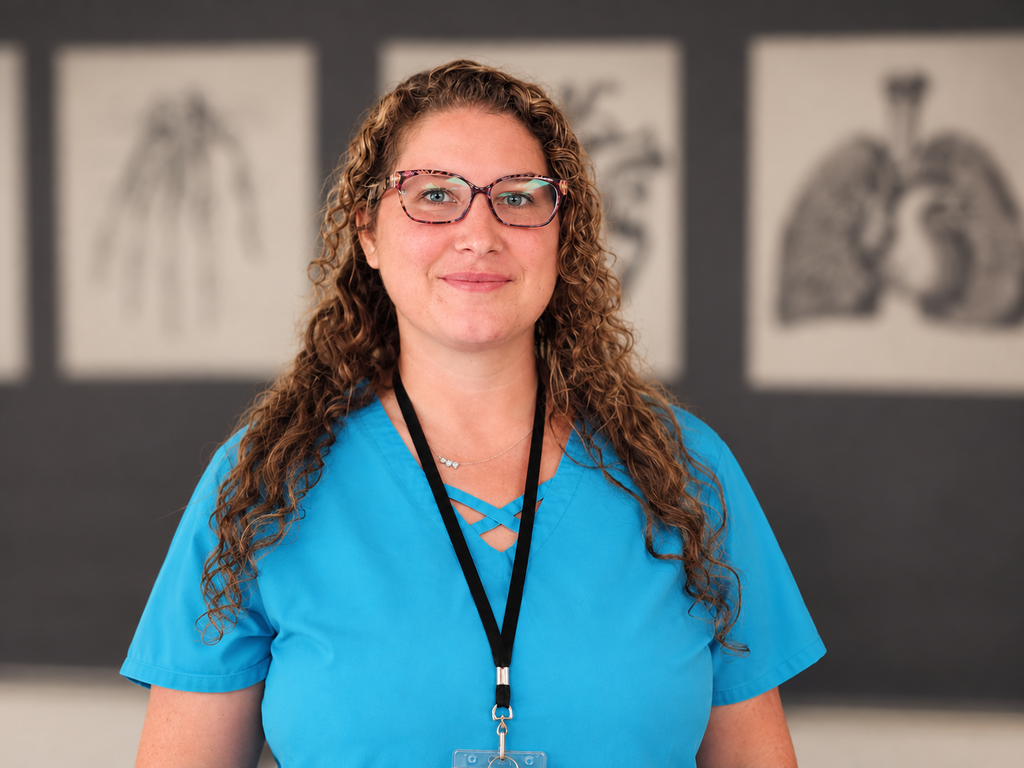Kristal Chaney, RN