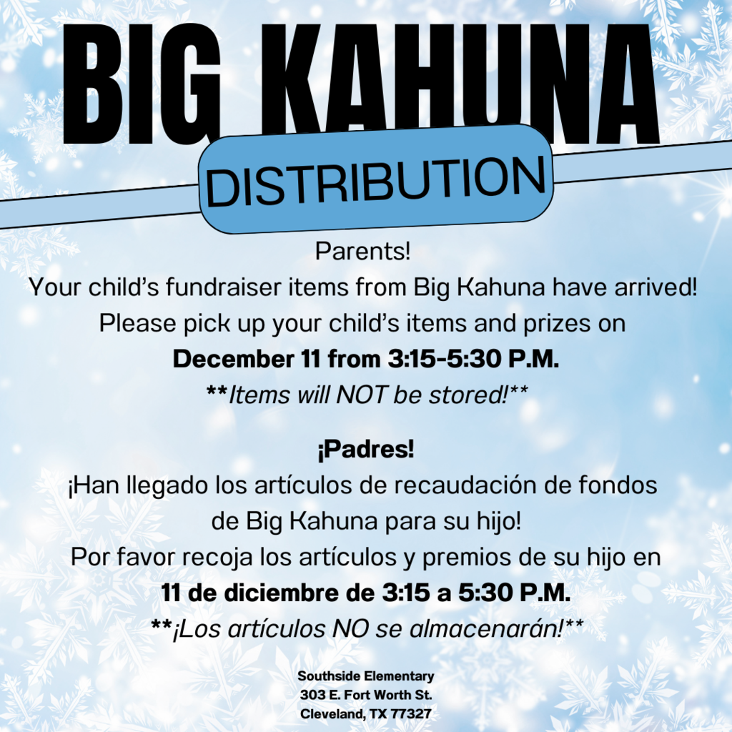 big kahuna distribution