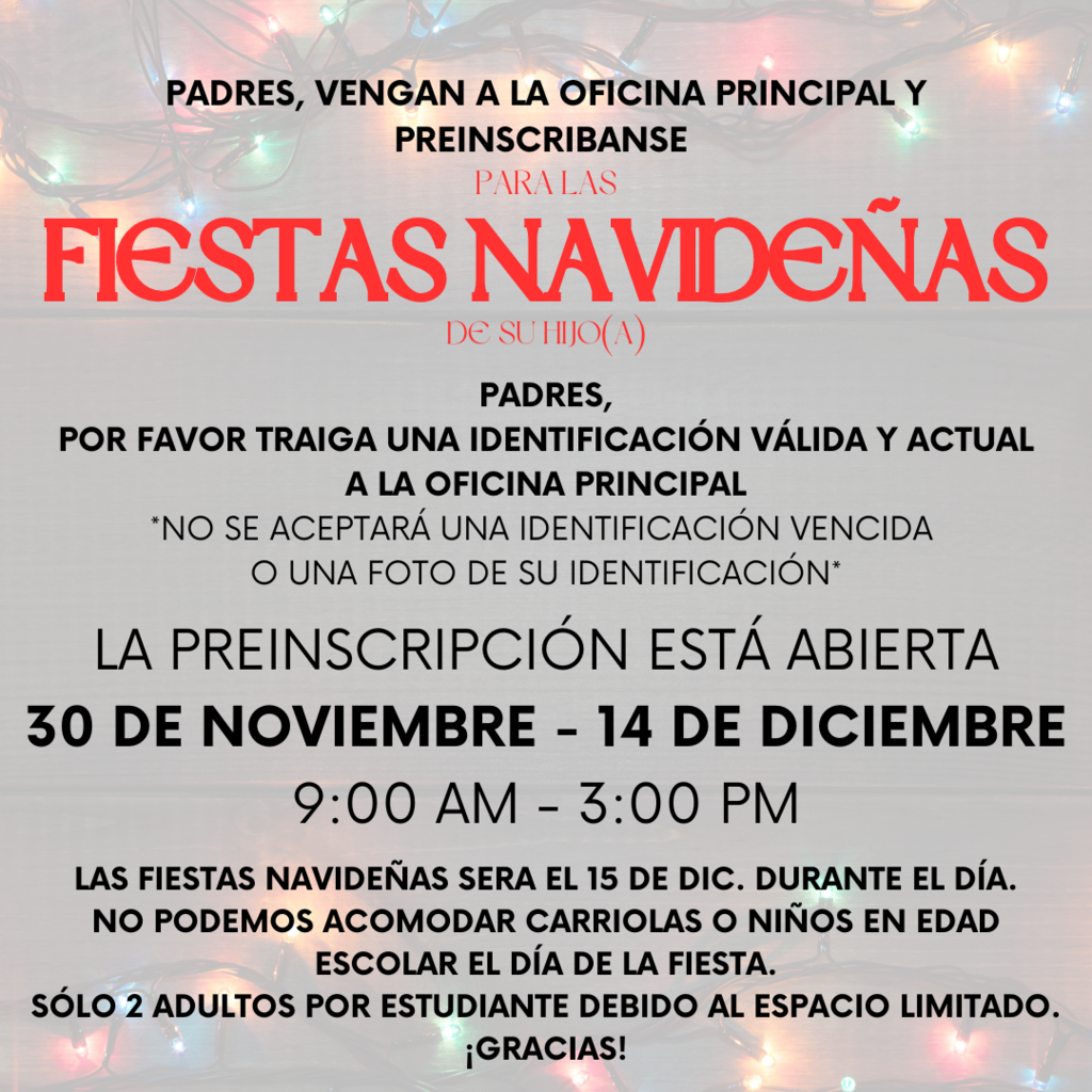 pre-register