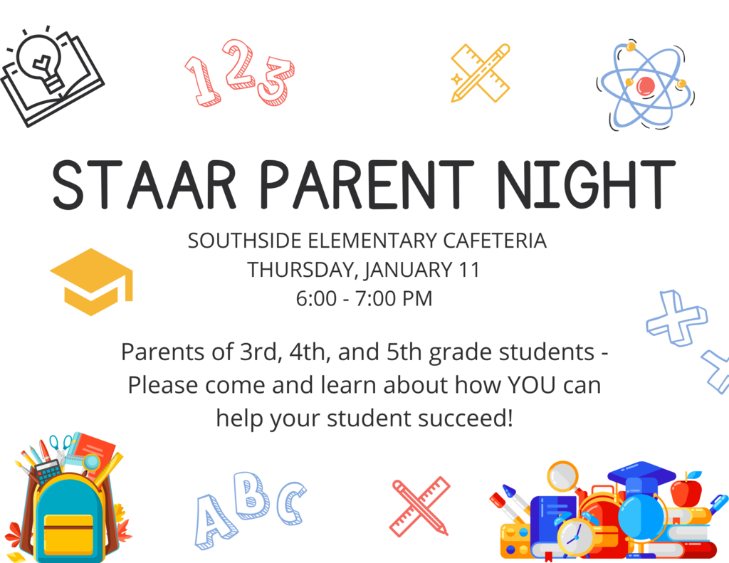 staar night