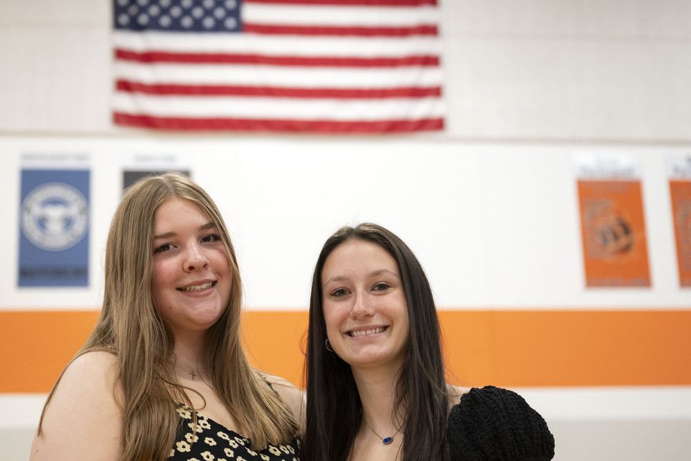 Neenah and Maile