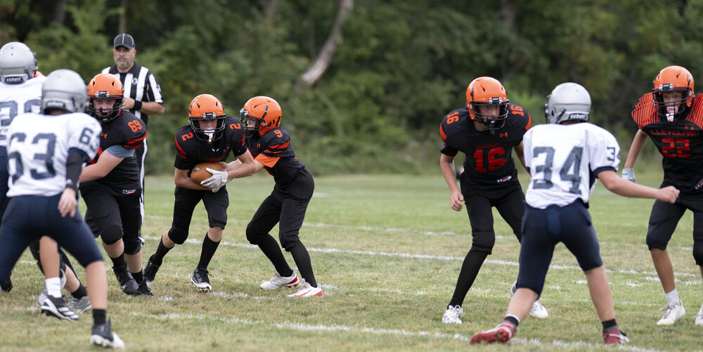 Handoff