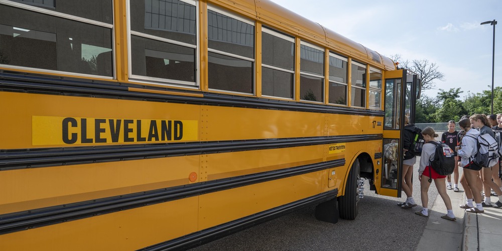 Bus