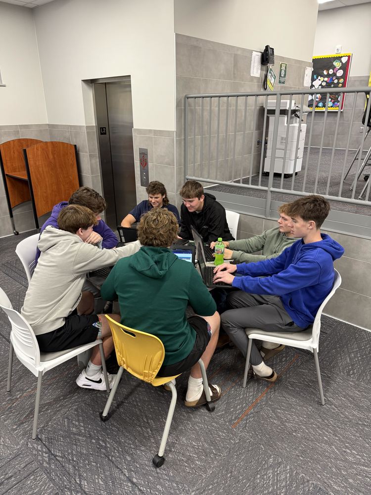 College Application Week