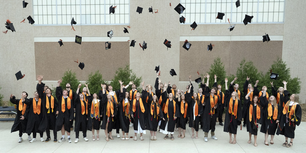 Motarboard toss