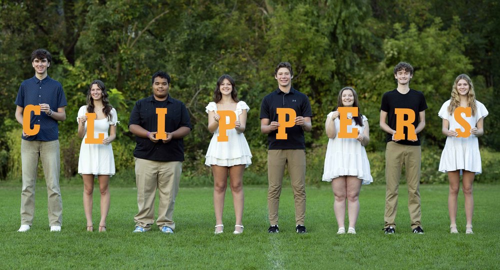 Hoco court