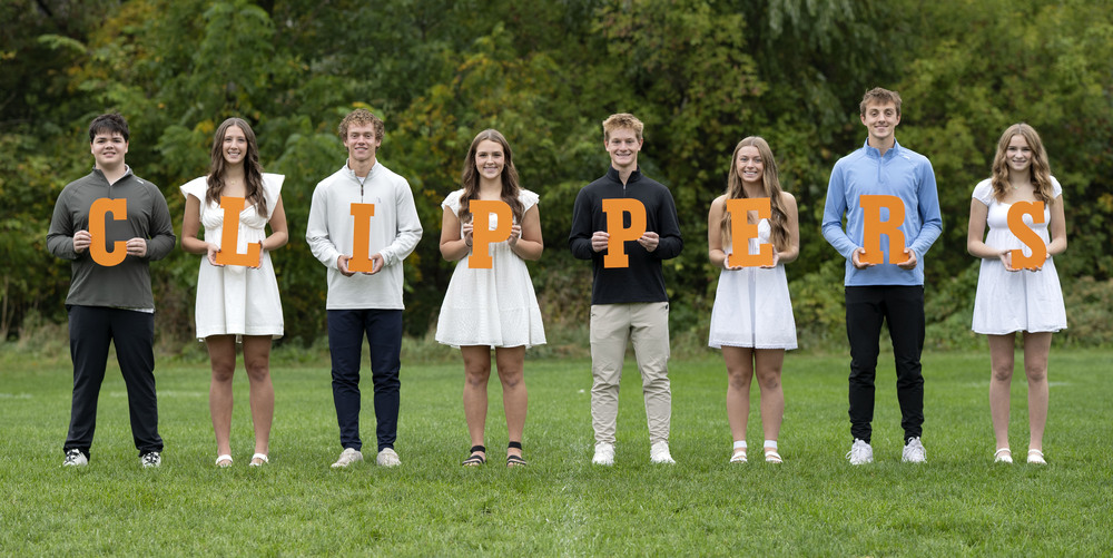 Hoco court