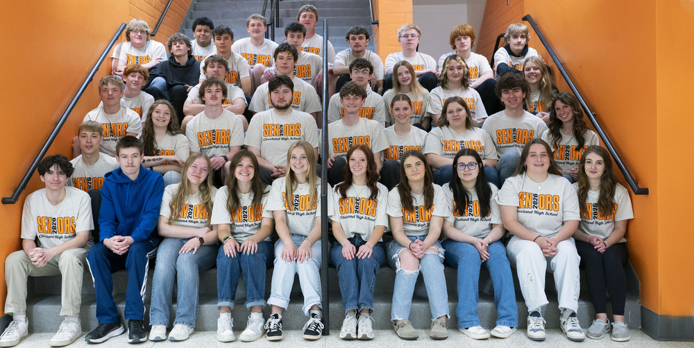 Seniors