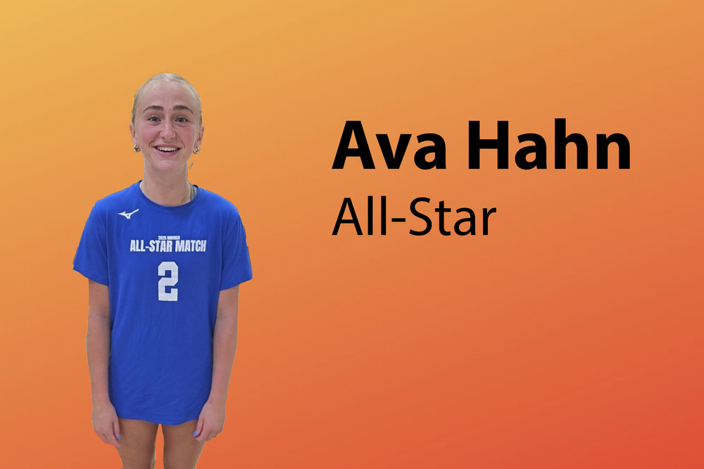 Ava Hahn