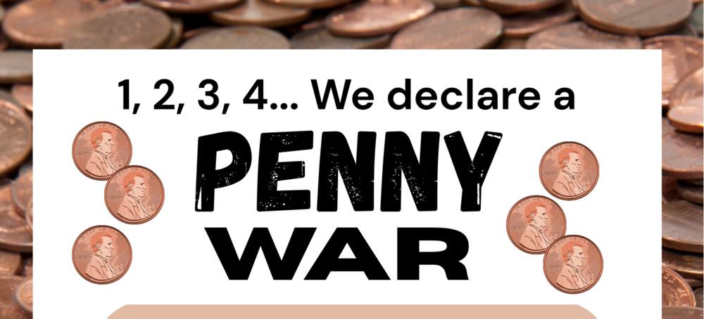 Penny War