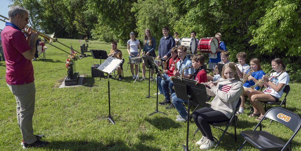 Band