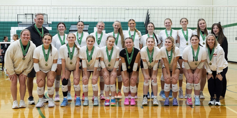 WEM tourney champs