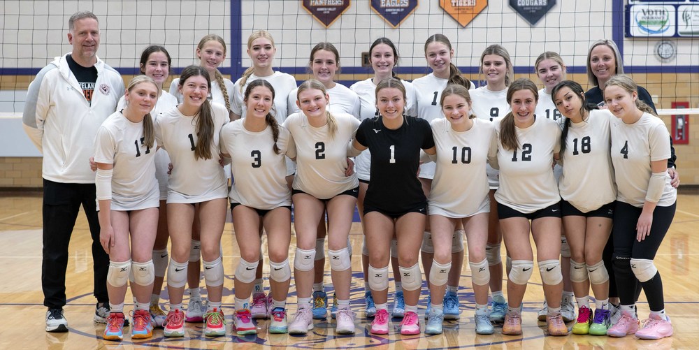 Varsity team
