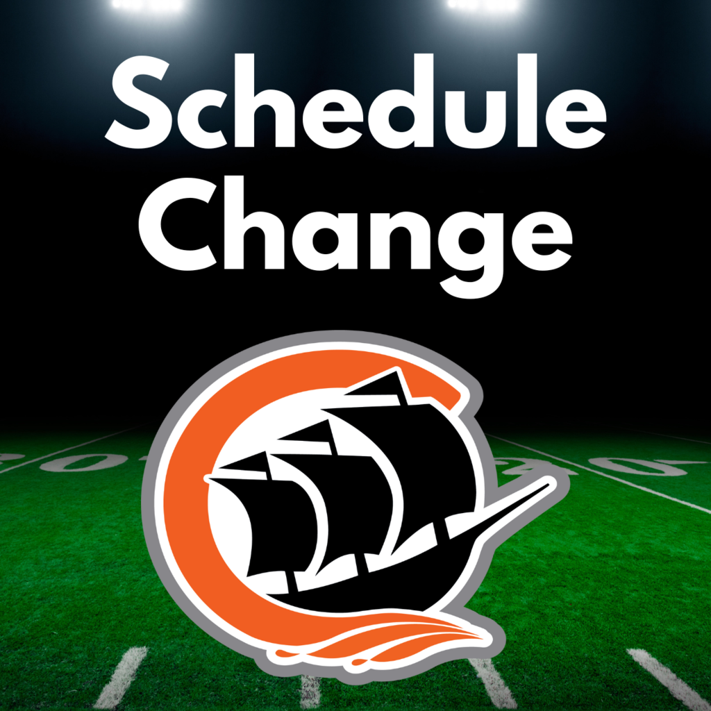Schedule Change FB