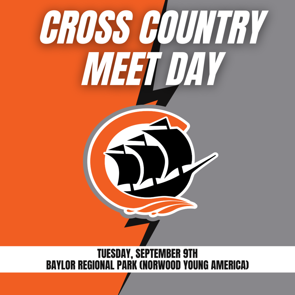 CC Meet 9/9