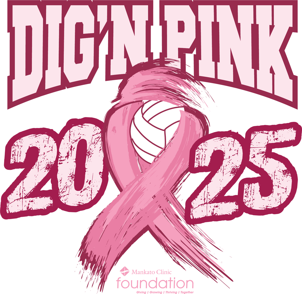 Dig Pink