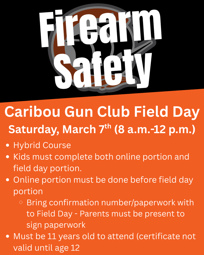 Firearm Safety
