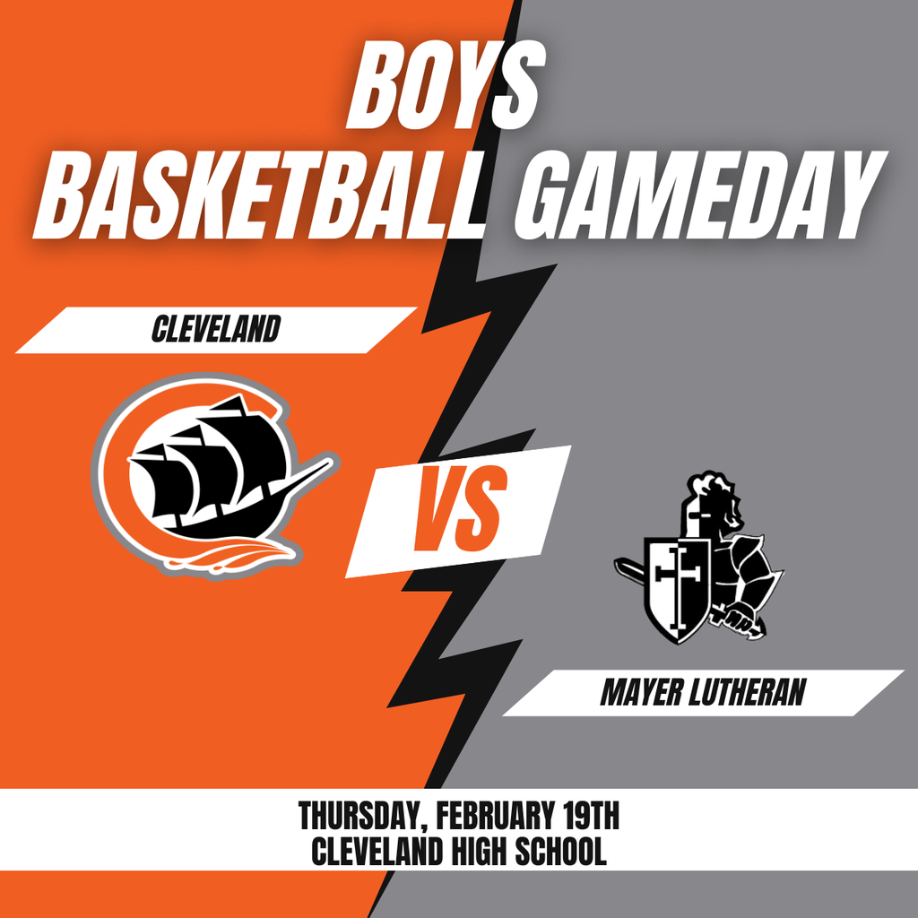 Cleveland Basketball