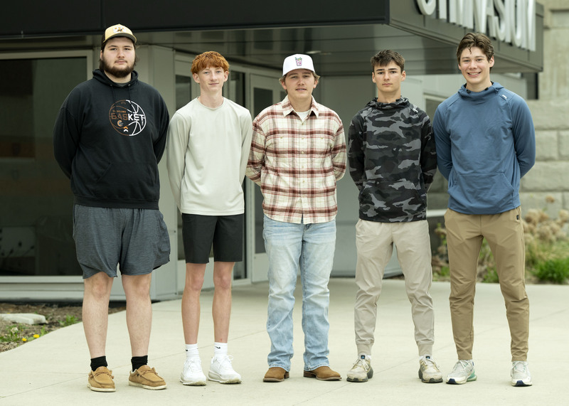 Seniors