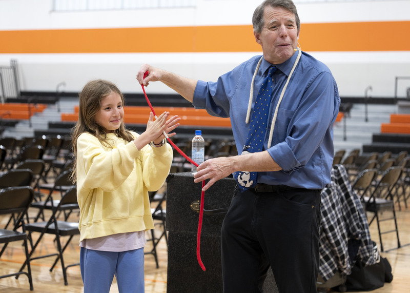Rope