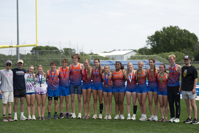 Coaches and Crusaders