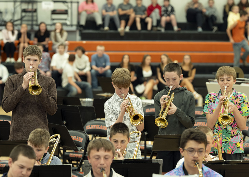 Thursday Jazz